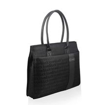 Bolsa Feminina para Transporte Notebook - 15 Pol - Preta - Multilaser - BO194