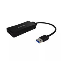 Cabo Conversor - USB (Macho) > Hdmi (Fêmea) - Multilaser - WI347