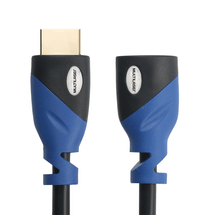 Cabo Extensor - HDMI 2.0 - Multilaser - WI360