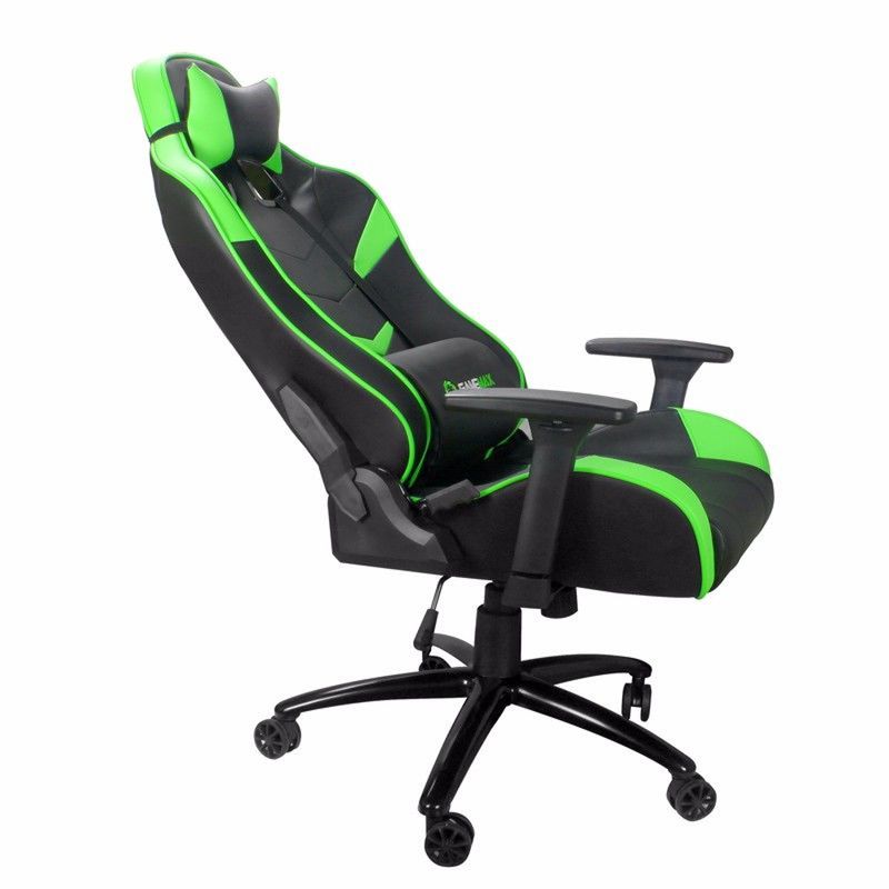 117177-2-Cadeira_Gamer_Preta_Verde_Gamemax_117177