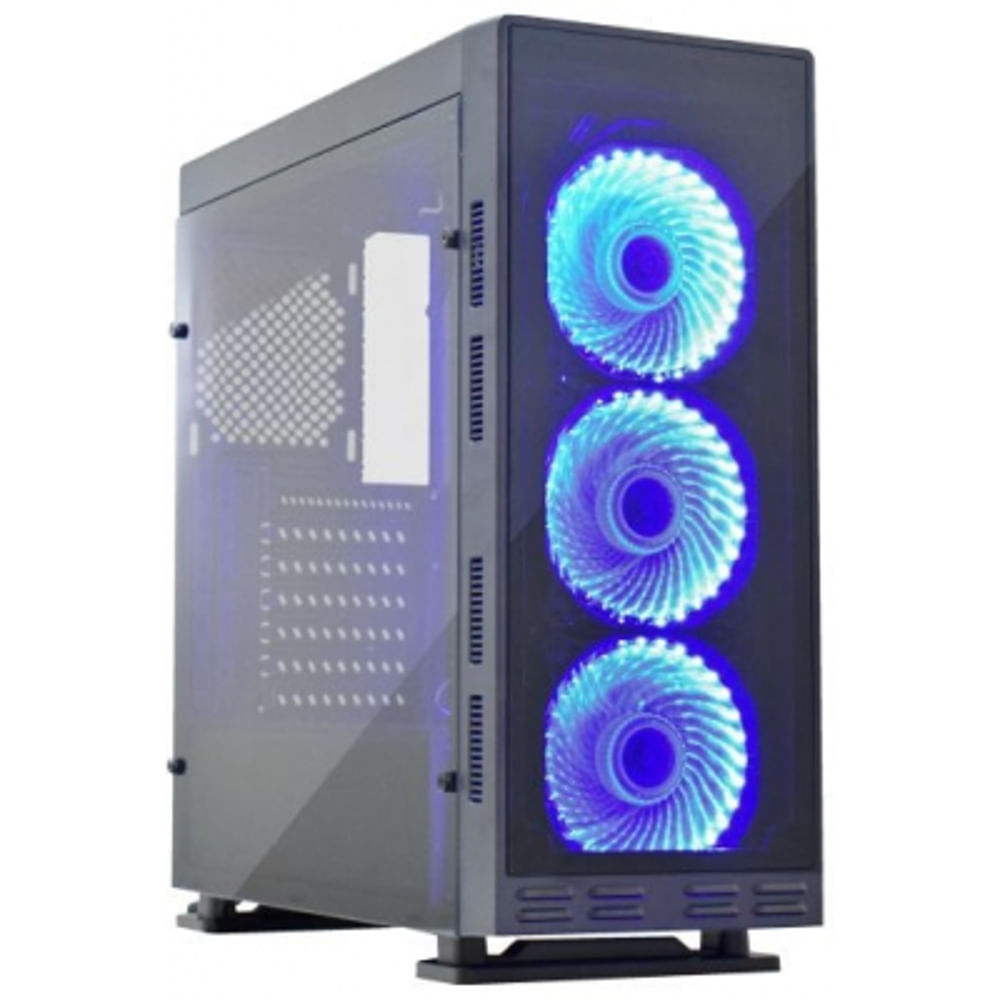 注目ブランド WAZ Computador - Gamer PC - i5 (Core A7 Advanced GameOn wazX その他