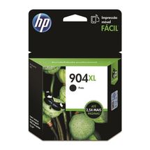 Cartucho de tinta HP  904XL - T6M16AB PRETO  P/ HP OFFICEJET PRO 6970