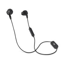 Fone de Ouvido JBL Sport Inspire 500 Preto C/MIC (INSPIRE500BLK/Bluetooth)