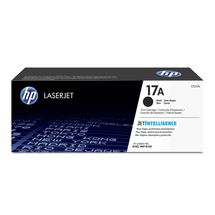 Cartucho de Toner HP 17A (Box) - CF217A
