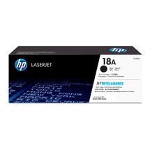 Cartucho de Toner HP C/ MEC. IMP.  CF218AB  PRETO P/ LASER JET PRO M104/M132