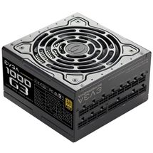 Fonte EVGA SuperNOVA 1000 G3 80Plus Gold  1000W Modular - 220-G3-1000-X1