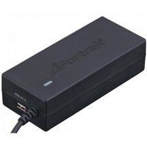 Fonte Universal p/ Notebook (90W) - Fortrek - 52369