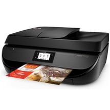 Impressora Multifuncional HP Deskjet IA 4676 F1H98A
