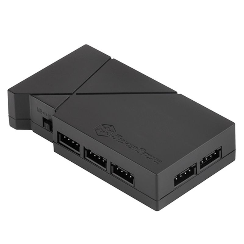 117188-2-Controlador_de_iluminacao_LED_Silverstone_LSB01_117188
