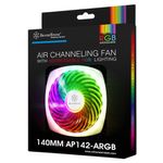 117187-1-Cooler_Gabinete_14cm_Silverstone_AP142_ARGB_117187