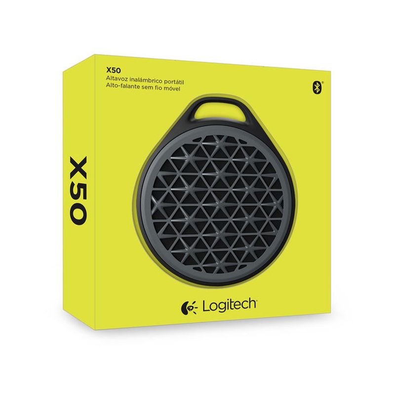 117410-1-Caixa_de_Som_Bluetooth_Logitech_X50_CINZA_980_001070_117410