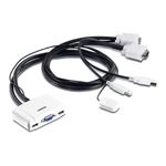 117411-2-Chaveador_KVM_2_Portas_TRENDnet_Usb_Teclado_Video_Mouse_Tk_217I_117411