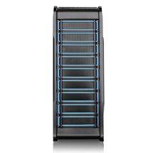 Gabinete ATX - Thermaltake Versa N23 Preto CA-1E2-00M1WN-00