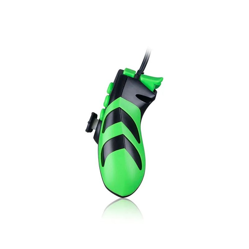 117281-3-Gamepad_Controle_Gamer_PS3PS2PC_PretoVerde_Multilaser_JS081_117281