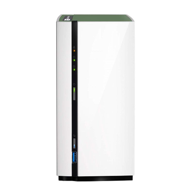 117178-2-NAS_SATA_Ethernet_QNAP_Personal_Cloud_2_baias_TS_228A_US_sem_discos_117178