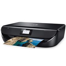 Impressora Multifuncional HP DeskJet Ink Advantage 5076 M2U87A