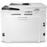 116680-2-Impressora_Multifuncional_HP_LaserJet_Pro_Color_M281fdw_mfp_color_volume_T6B82A_116680