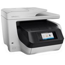 Impressora Multifuncional Impressora HP Officejet Pro 8720 D9L19A