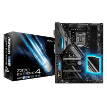 Placa mãe LGA 1151 - ASRock Z370 Extreme4 (ATX)