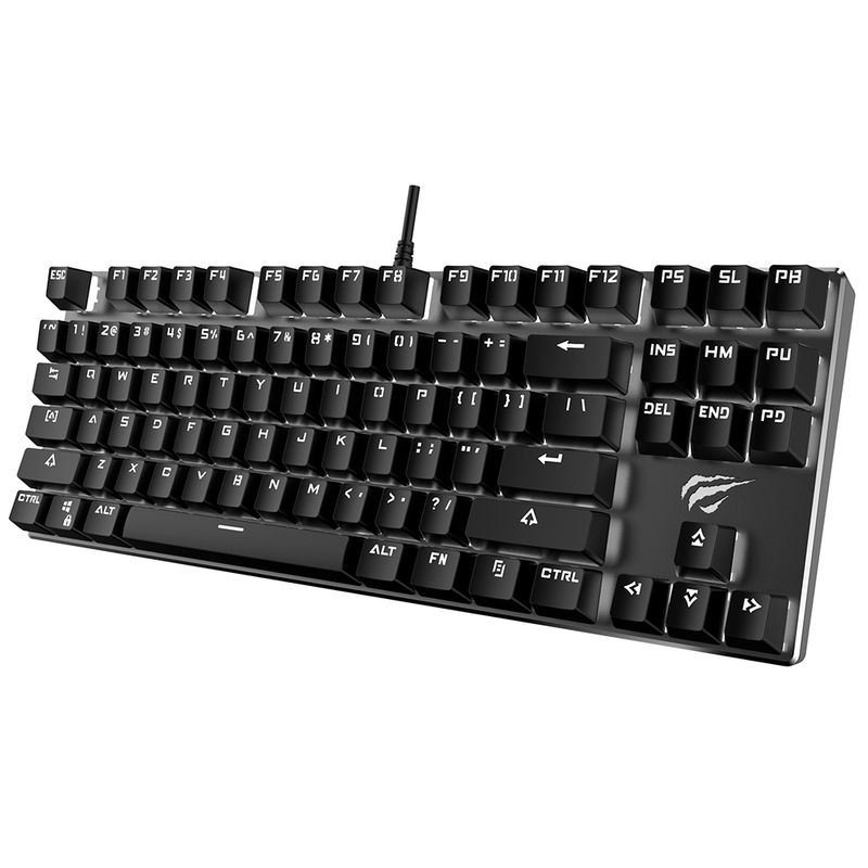 117343-3-Teclado_Mecanico_USB_ABNT2_Havit_HV_KB435L_OUTEMU_Blue_117343