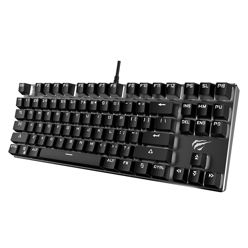 117344-3-Teclado_Mecanico_USB_ABNT2_Havit_HV_KB435L_OUTEMU_Brown_117344