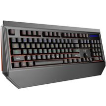 Teclado Mecânico USB ABNT2 - Havit HV-KB370L OUTEMU Blue