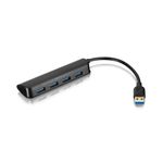 117409-1-_OPEN_BOX_Hub_USB_3_0_4_Portas_Slim_Multilaser_Preto_-AC289