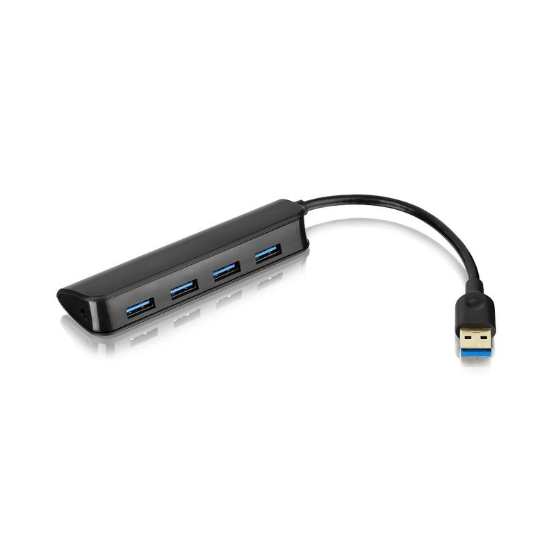 117409-1-_OPEN_BOX_Hub_USB_3_0_4_Portas_Slim_Multilaser_Preto_-AC289
