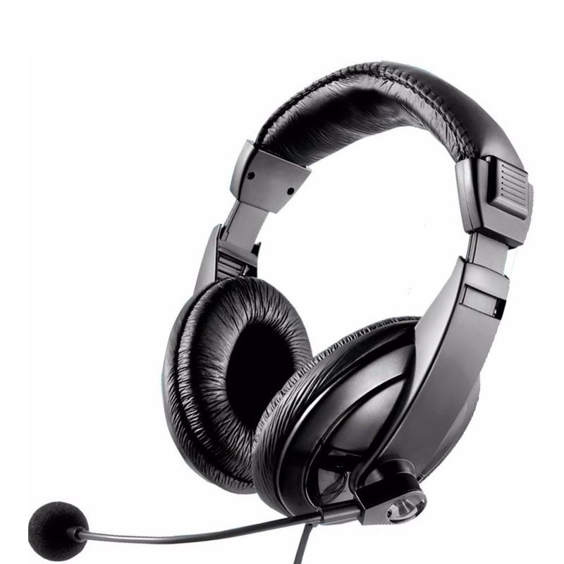 115482-1-_OPEN_BOX_Fone_de_Ouvido_c_mic_3_5mm_Multilaser_Profissional_Giant_Preto_PH049_