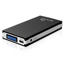 Bateria Externa para Notebook - Multilaser (13.200Mah - 37A) - CB066