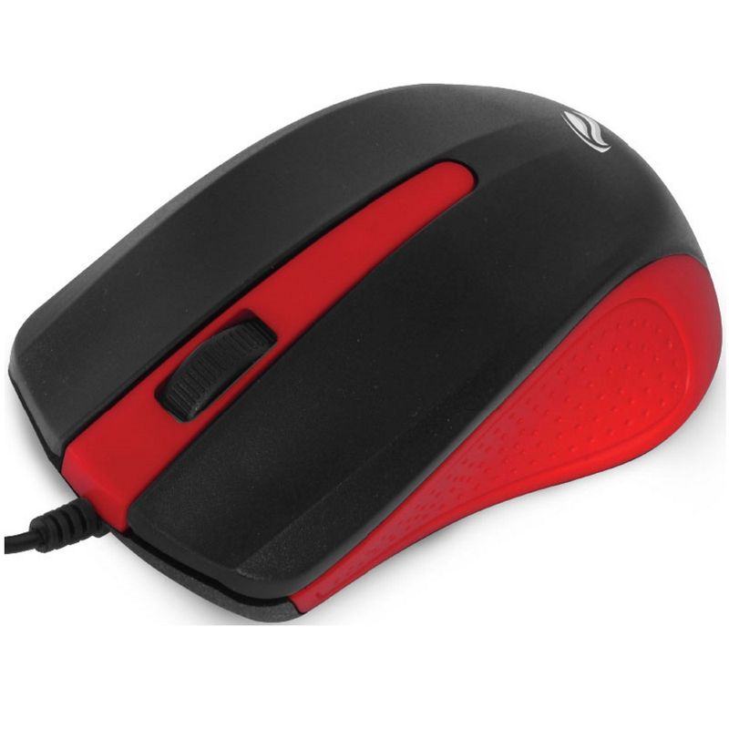116936-1-Mouse_USB_C3_Tech_Vermelho_MS_20RD_116936