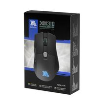 Mouse USB Galax Xanova Mensa