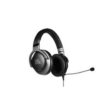 Fone de Ouvido (c/ mic) 3,5mm Galax Xanova Juturna-U Gaming Headset