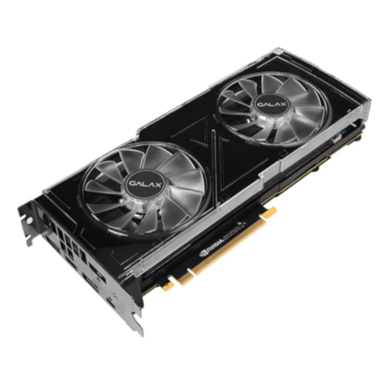 Placa de vídeo - NVIDIA GeForce RTX 2080 Ti (11GB / PCI-E Placa de vídeo - NVIDIA GeForce RTX 2080 Ti (11GB / PCI-E
