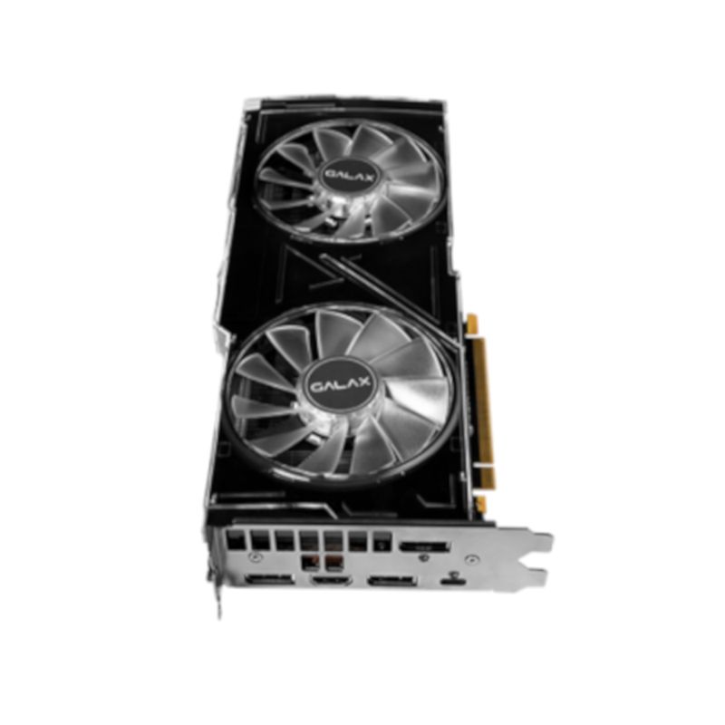 Placa de vídeo - NVIDIA GeForce RTX 2080 Ti (11GB / PCI-E Placa de vídeo - NVIDIA GeForce RTX 2080 Ti (11GB / PCI-E