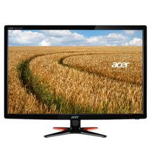 Monitor Acer 24pol GN246HL Gamer (Full HD, 144Hz, 1ms, DVI, VGA, HDMI)
