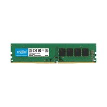 Memória DDR4 - 4GB / 2.400MHz 1.2V - CRUCIAL - CT4G4DFS824A