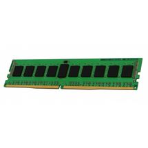 Memória DDR4 - 8GB (1x 8GB) / 2.400MHz 1.2v Ecc Kingston KTL-TS424E/8G
