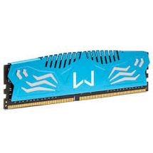 Memória DDR4 - 8GB / 2.400MHz - Warrior MM817
