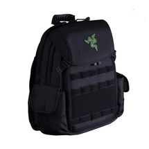 Mochila p/ Notebook (15 pol) Mochila Razer Tactical Backpack RZ.MO.MA.05.RT