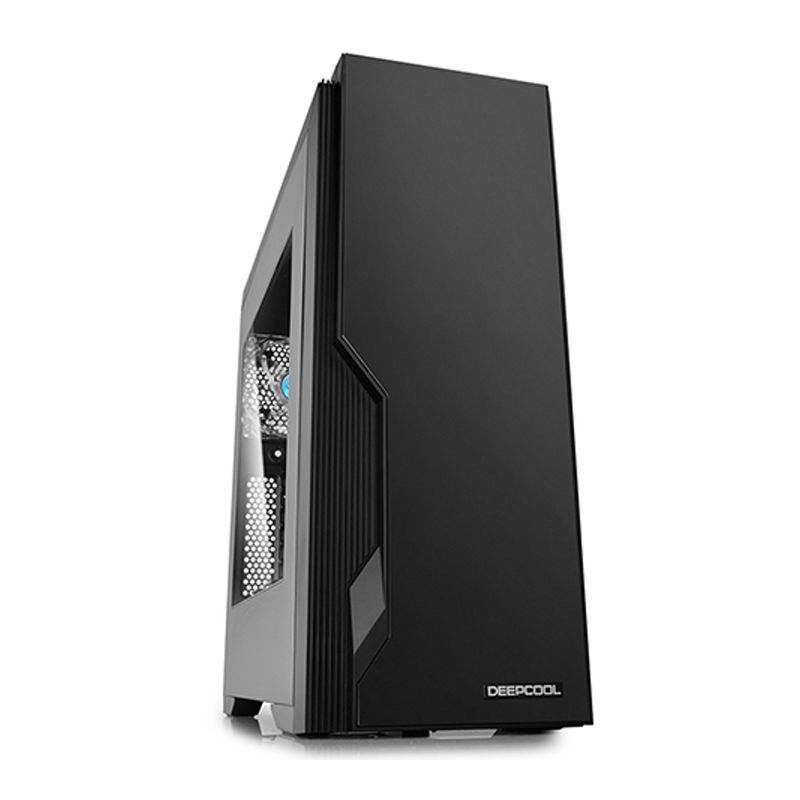 115774-1-OPEN-BOX_Gabinete_ATX_Deepcool_Dukase_V3_c_janela_de_acrilico_Preto_DP_ATX_DUKBK_V3_115774