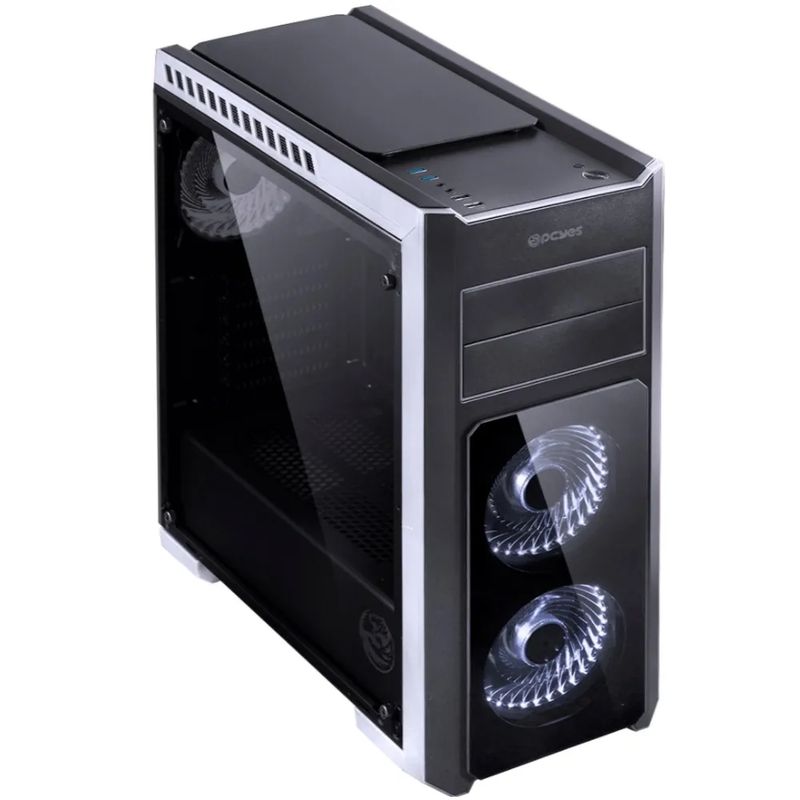 117550-1-PC_Gamer_Computador_WAZ_wazX_Bullet_A8_Core_i5_8th_Gen_HD_1TB_8GB_DDR4_GTX_1060_Fonte_600W_Real_Win_10_Pro_117550