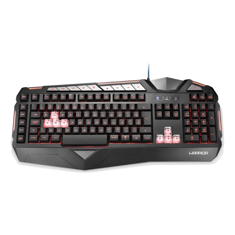 117301-1-Teclado_Gamer_Multimidia_USB_Macro_Warrior_Multilaser_TC209_117301