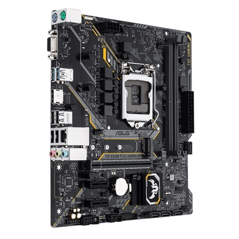 116808-2-Placa_mae_LGA_1151_Asus_TUF_H310M_Plus_GamingBR_Micro_ATX_116808