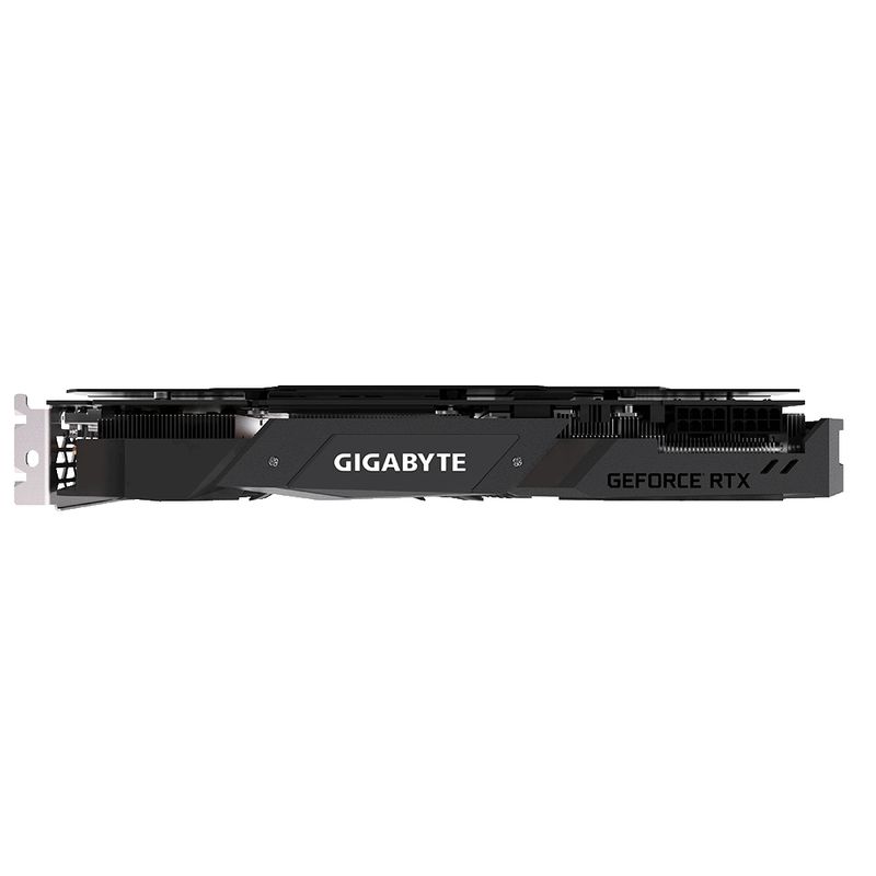 Amazon | Gigabyte (ギガバイト) GeForce RTX 2080 Windforce 8G