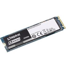 SSD - M.2 (2280 / PCIe NVMe) - 240GB Kingston A1000 SA1000M8/240G