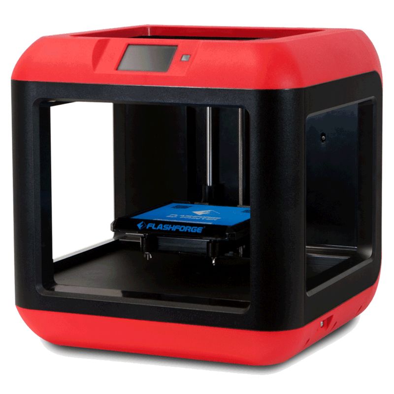 117624-1-_Impressora_3D_Finder_Flashforge_