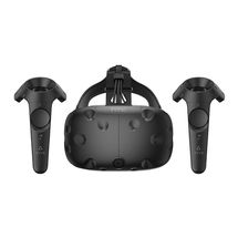 Kit HTC VIVE para realidade virtual (Virtual Reality) - 99HAHZ031-00