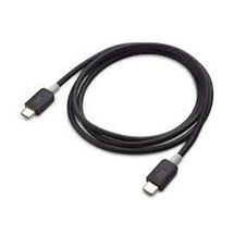 Cabo de dados - USB-C > USB-C 2m - Cable Matters 201009-BLK-2m (Preto)