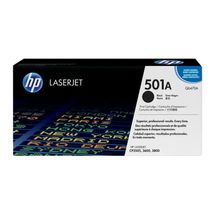 Cartucho de Toner Q6470A P/ Laserjet 3600/3600dn/3600n